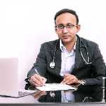 Dr. Sanchayan  Roy